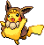 Pikachu (Let's Go)