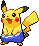 Pikachu (Pokkén)