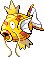 Totally Legit Shiny Magikarp