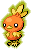 Torchic