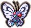 Butterfree 95%