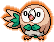 Rowlet (PWYW or swap for Quirky)