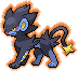 Luxray
