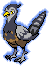 Unfezant