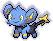 Steel-Bashful