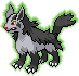 Mightyena