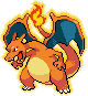 Charmander Y