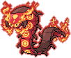 Centiskorch