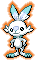 Scorbunny