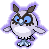 Timid Flying Hoothoot