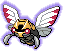 Ninjask OT