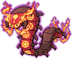 Centiskorch