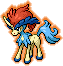 Keldeo