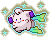 Shooting Star Cleffa