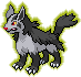 Mightyena
