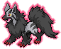 Mightyena