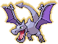 Aerodactyl