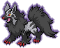 Mightyena