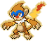 Monferno