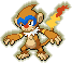 Monferno
