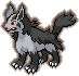 Mightyena