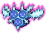 Snow Combee