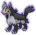 Mightyena