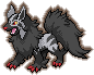 Mightyena