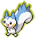 Pachirisu