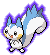 Pachirisu
