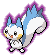 Pachirisu