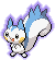 Pachirisu
