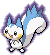 Pachirisu
