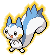 Pachirisu