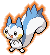 Pachirisu