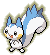 Pachirisu