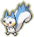 Pachirisu