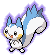 Pachirisu