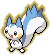 Pachirisu