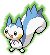 Pachirisu