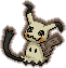Mimikyu