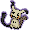 Mimikyu