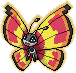 Vivillon