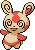 Spinda