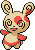 Spinda