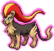 Pyroar