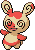 Spinda