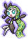 Meloetta