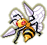 Just a Normal Bee
