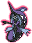Mild/Psychic